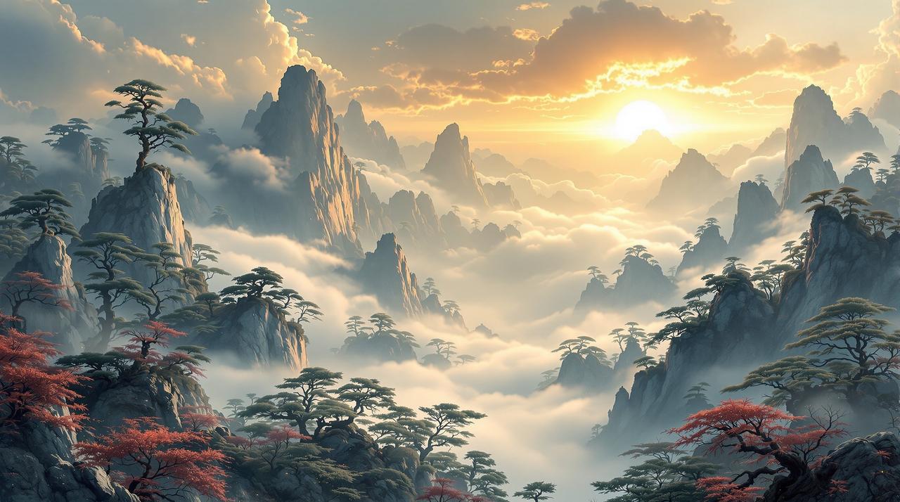 成人动漫在线看 - 云雾仙山藏侠影,精选武侠仙侠番 成人动漫在线看 - 云雾仙山武侠仙侠动漫平台