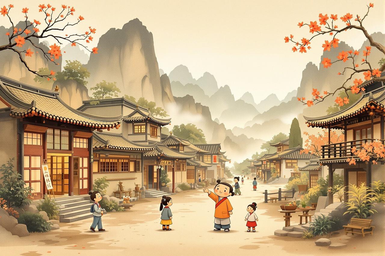 成人动漫在线看合辑:情怀之作 - 童年的江湖梦 成人动漫在线看精选合辑 - 情怀之作