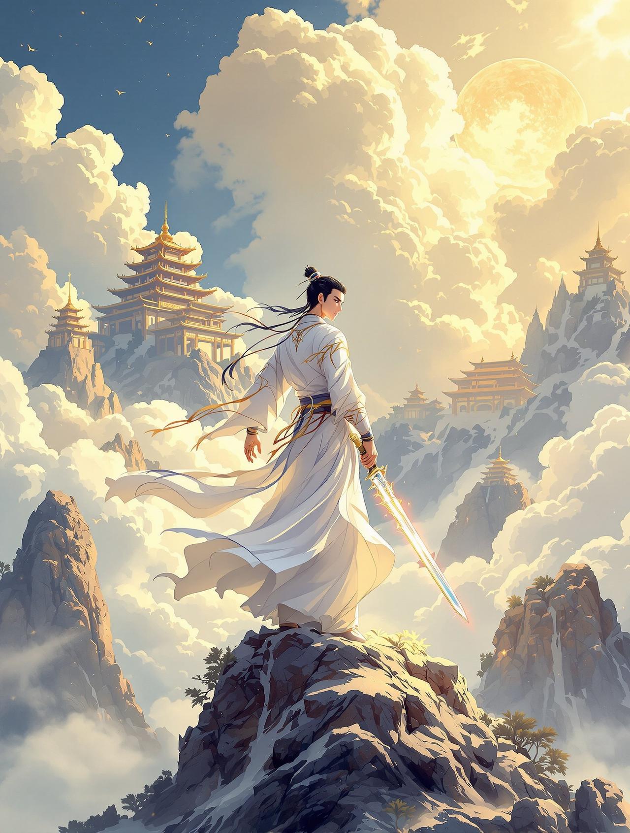 成人动漫在线看 - 剑道独尊:一人一剑,独尊天下 成人动漫在线看推荐 剑道独尊 - 一人一剑,独尊天下