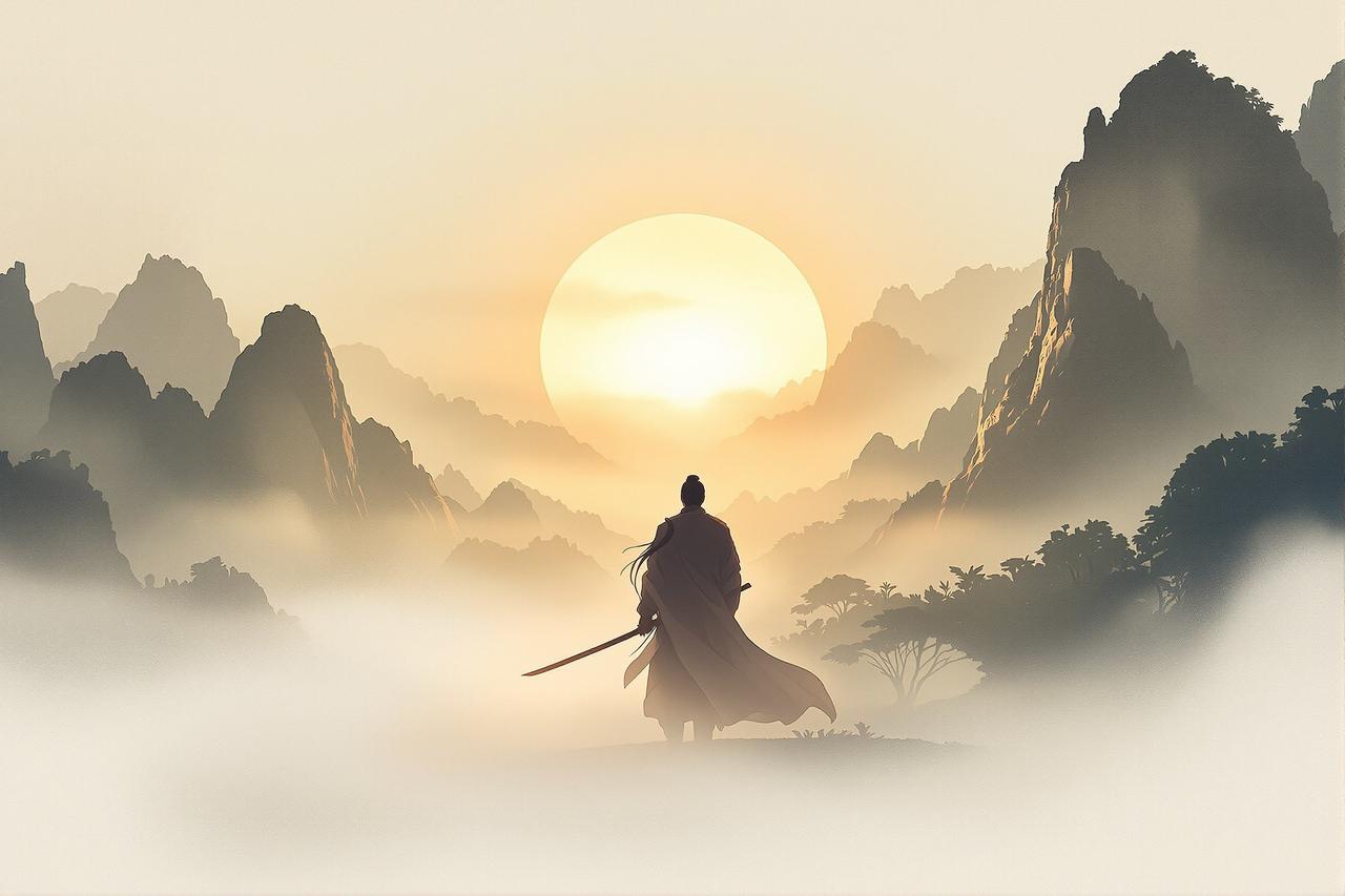 成人动漫在线看茶馆文章:《剑道独尊》深度评析:为何它能成为年度最佳武侠动画 成人动漫在线看追番茶馆 - 《剑道独尊》深度评析:为何它能成为年度最佳武侠动画