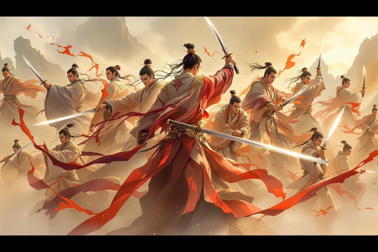 成人动漫在线看合辑:武侠经典 - 一剑一酒,快意江湖 成人动漫在线看精选合辑 - 武侠经典